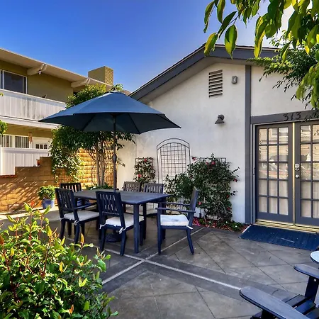 313 E Bay Ave A Villa